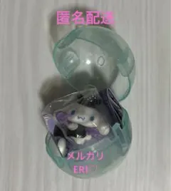 ②サンリオキャラクターズ いたずらこあくまスイング シナモロール 新品未開封