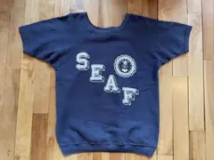 champion × 世田谷ベース 半袖スウェット Tシャツ tシャツ Lサイズ