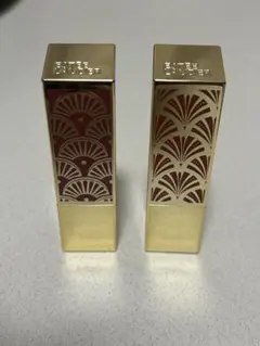 ESTEE LAUDER 口紅 2本セット 限定パッケージのサムネイル