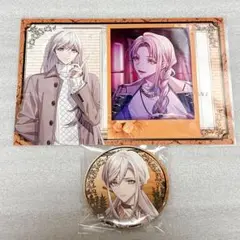 9 R.I.P ナインリップ sequel 特典 雪麿