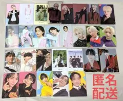 SEVENTEEN ジョンハン トレカ まとめ売り ケレン ナナツアー 他