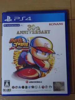 KONAMI パワプロ2024-2025 PS4 30周年記念