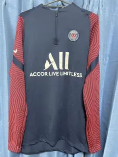 PSG パリサンジェルマン　トレーニングウェア