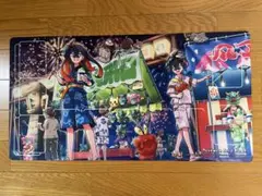 2026年最新】ポケモンラバープレイマットの人気アイテム - メルカリ