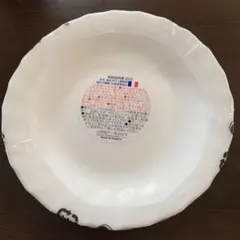 山崎パン祭り皿6枚セット