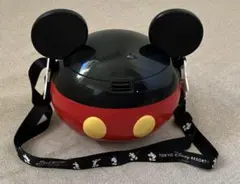 ミッキーマウス ポップコーンバケツのサムネイル