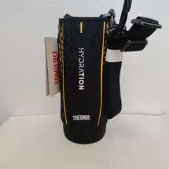 【新品　未使用】 THERMOS HYDRATION 水筒カバー 1.0L
