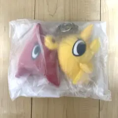 HANA with HONEYs ファンミーティングマスコットキーホルダー - メルカリ