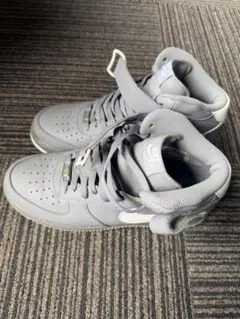 NIKE AIR FORCE 1 MID '07 (PLAYERS)