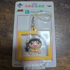 阿良々木火憐 フィギュア付きストラップ