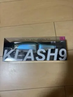 【新品未使用】クラッシュ9 FL-CLEAR MATT FLフラッシュマット』久しぶりに入荷しました！ | Fish! tackle