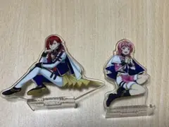 キングオブプリズム　LINK WORLD