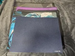ゲーミングマウスパッド　まとめ売り