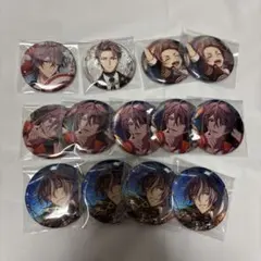 アイナナ APOŹ 缶バッジ 狗丸トウマ - メルカリ