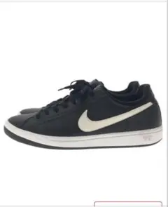 ナイキ　メイン ドロー SL ブラック/ホワイト27cm 廃盤モデル