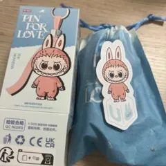 イニシャル　ラブブ　後半　U