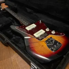 極美品 Squier Classic Vibe 60s Jazzmasterのサムネイル