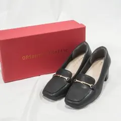 ☆箱付き・未使用品☆ オリエンタルトラフィック 飛べるパンプス 35サイズ