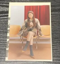 TWICE THIS IS FOR 国立 ラントレ ツウィ