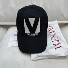 2026年最新】VALENTINO メンズ キャップの人気アイテム - メルカリ