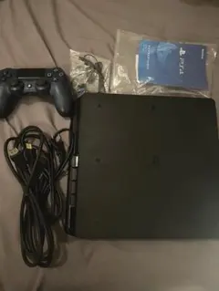 PS4本体 CUH-2200A B01 1TB 箱あり