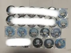 ホロライブ スターター 缶バッジ 星街すいせい 12点 - メルカリ