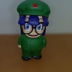 値下げ最後！ドラゴンボール30周年アラレちゃんコラボ - メルカリ