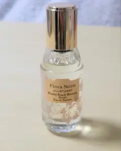 JILLSTUART Flora Notis ピーチブロッサム 20mL