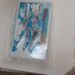 Overflow ROF-MAO アクリルスタンド