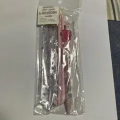 キャラクターSanrioキキララセット（ピンク）