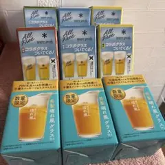 ANA機内販売限定 冷感桜舞富士山ロックグラス - メルカリ