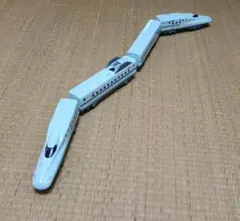 プラレールアドバンス　AS-10 N700系　みずほ・さくら　4両セット