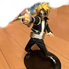 僕のヒーローアカデミア 上鳴電気 フィギュア