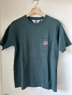 BEN DAVIS Tシャツ M