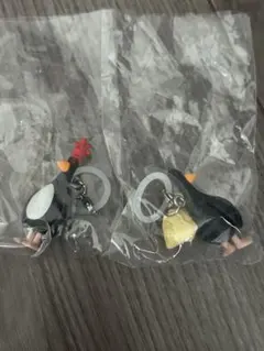 Wallace & Gromit めじるしアクセサリー