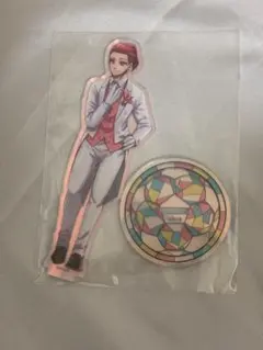 千切豹馬 アクリルスタンド まとめ