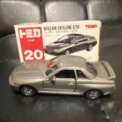 2026年最新】トミカ 日本製 スカイラインの人気アイテム - メルカリ