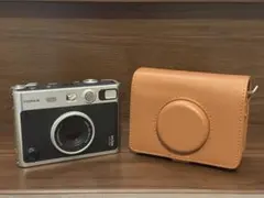Fujifilm instax mini Evo ケース・フィルム8枚付き
