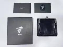 希少E.YAZAWA YAZAWA CLUB 横顔シルエット長財布 希少E.YAZAWA YAZAWA CLUB 横顔シルエット長財布 - メルカリ