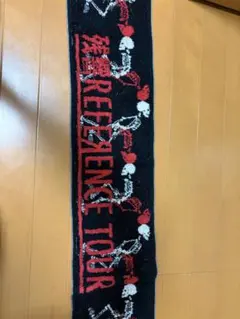 ONE OK ROCKタオル