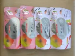 いち髪 しっとりまとまるのサムネイル