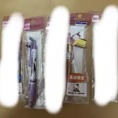 【サンリオピューロランド限定】レア⭐︎ ハローキティ かぶりんぼ ボールペン サンリオピューロランド限定】レア⭐︎ ハローキティ かぶりんぼ