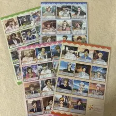 ときめきメモリアル gs ポストカード