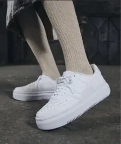 Nike ナイキ コート ビジョン アルタ ウィメンズシューズ