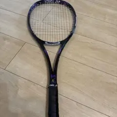 2026年最新】軟式 テニス ラケット 黒の人気アイテム - メルカリ