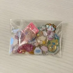 ボンボンドロップシール おすそ分け