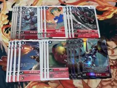 旧デジモンカード　Bx-125 デクスモン 2004 Bx-125 デクスモン 2013年版 復刻版 旧デジモンカード 15th - メルカリ