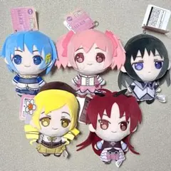 2026年最新】暁美ほむら ぬいぐるみの人気アイテム - メルカリ