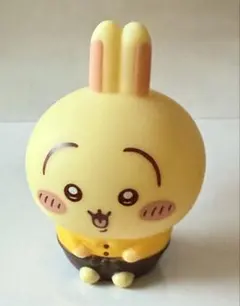 ココス✖️ちいかわ　ソフビ人形