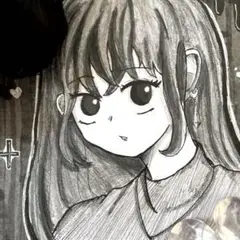 オリジナルイラスト
